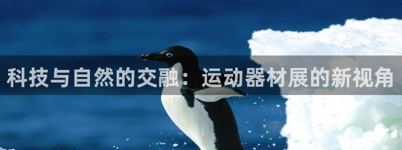 征途国际招商电话号码是多少啊：科技与自然的交融：运动器材展的